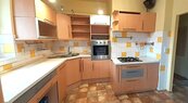 Prodej velký cihlový byt 4+1 ve Zlíně o rozloze 101 m2, s balkonem, ve 3.NP, lokalita Díly, cena 8198000 CZK / objekt, nabízí Exporeality