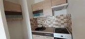 Nabízíme na prodej pěkný byt 1+kk se zasklenou lodžií, město Vsetín, Sychrov, cena 2490000 CZK / objekt, nabízí 