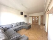 Pronájem krásného bytu 3+1 v centru Zlína - ulice Sokolská, cena 16800 CZK / objekt / měsíc, nabízí 