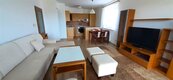 Pronájem bytu 2+kk 66 m2, s vnitřním parkovacím stáním a sklepem, s velkou terasou, Zlín, Pod Křiby, cena 16000 CZK / objekt / měsíc, nabízí 
