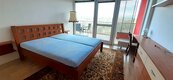 Pronájem bytu 2+kk 66 m2, s vnitřním parkovacím stáním a sklepem, s velkou terasou, Zlín, Pod Křiby, cena 16000 CZK / objekt / měsíc, nabízí 