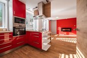 Moderní byt 1+kk s parkováním - Zlín, Nivy I, cena 12000 CZK / objekt / měsíc, nabízí Exporeality
