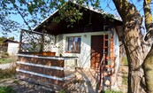 Prodej chatky v zahrádkářské kolonii, lokalita Přerov Kozlovice, cena 800000 CZK / objekt, nabízí 