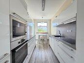 Pronájem bytu 2+1 s balkonem, 62 m2 - Zlín, Jižní Svahy, ul. Křiby, cena 15100 CZK / objekt / měsíc, nabízí 