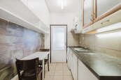 Pronájem bytu 1+kk s lodžií - Otrokovice, Trávníky, cena 10000 CZK / objekt / měsíc, nabízí 