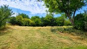 Prodej stavebních pozemků 1 544 m2 s návrhem dvou rodinných domů, Unčice - Pavlovice u Kojetína, cena 2500000 CZK / objekt, nabízí Exporeality