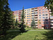 Prodej družstevního bytu na ulici Josefa Brabce, Moravská Ostrava, cena 3200000 CZK / objekt, nabízí 