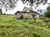 Prodej, Rodinný dům, Bulovka