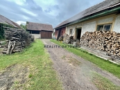 Prodej, Rodinný dům, Ohnišťany