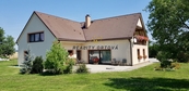 Prodej, Rodinný dům, Domousnice