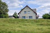 Prodej, Rodinný dům, Karlovice