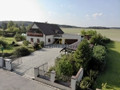 Prodej, Vila, Domousnice