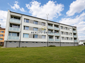 Prodej, Byt 3+1, Svijany