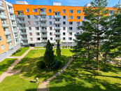Prodej, Byt 3+1, Jilemnice