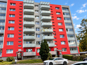 Prodej, Byt 2+1, Jablonec nad Nisou
