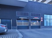 Pronájem parkovacího stání, Zvěřinova, Praha 3 - Strašnice, cena 2300 CZK / objekt / měsíc, nabízí