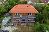 Prodej rodinného domu, 5+KK/G, 165 m2, Stará Huť, cena 6499000 CZK / objekt, nabízí 