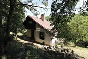 Prodej chaty, 3+1/B/T, 65 m2, Nezabudice, cena 5490000 CZK / objekt, nabízí 