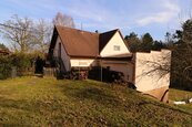Prodej rodinného domu, 3+1, 174 m2, Němčovice, cena 5795000 CZK / objekt, nabízí 