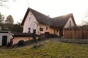 Prodej rodinného domu, 3+1, 174 m2, Němčovice, cena 5890000 CZK / objekt, nabízí 
