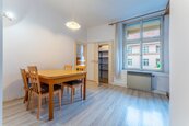 Prodej bytu 4+1/L/B, 127 m2, Kafkova, Praha 6 - Dejvice, cena 17790000 CZK / objekt, nabízí 