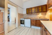 Prodej bytu 4+1/L/B, 127 m2, Kafkova, Praha 6 - Dejvice, cena 17990000 CZK / objekt, nabízí FRAJER a spol.