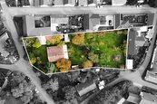 Prodej pozemku, 2096 m2, Horka, Bašť, cena 17290000 CZK / objekt, nabízí FRAJER a spol.