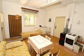 Prodej rodinného domu, 4+1, 185 m2, Horka, Bašť, cena 16990000 CZK / objekt, nabízí 