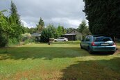 Prodej pozemku 428 m2, Pohoří - Pohorka, Praha - západ, cena 4490000 CZK / objekt, nabízí FRAJER a spol.