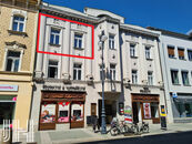 Pronájem, Administrativní prostory a objekty, Prostějov