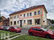 Pronájem, Byt 2+1, Prostějov, cena 13500 CZK / objekt / měsíc, nabízí