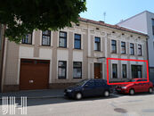 Pronájem, Prostory a objekty pro obchod a služby, Prostějov, cena 7500 CZK / objekt / měsíc, nabízí 