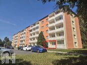 Pronájem, Byt 1+1, Prostějov, cena 8200 CZK / objekt / měsíc, nabízí