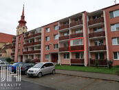 Pronájem, Byt 2+1, Prostějov, cena 10000 CZK / objekt / měsíc, nabízí JH reality