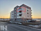 Pronájem, Byt 1+kk, Prostějov, cena 11000 CZK / objekt / měsíc, nabízí JH reality