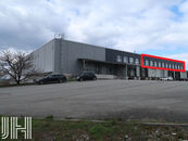 Pronájem, Administrativní prostory a objekty, Držovice, cena 145 CZK / m2 / měsíc, nabízí JH reality