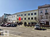 Pronájem, Prostory a objekty pro obchod a služby, Prostějov, cena 38000 CZK / objekt / měsíc, nabízí JH reality