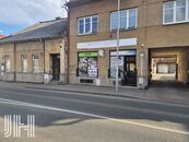 Pronájem, Prostory a objekty pro obchod a služby, Prostějov, cena 8000 CZK / objekt / měsíc, nabízí JH reality