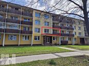 Pronájem, Byt 1+1, Prostějov, cena 9000 CZK / objekt / měsíc, nabízí JH reality