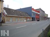 Prodej, Pozemek pro stavbu RD, bytů, Prostějov, cena 9990000 CZK / objekt, nabízí JH reality
