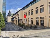 Pronájem, Prostory a objekty pro obchod a služby, Prostějov, cena 12500 CZK / objekt / měsíc, nabízí JH reality