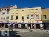 Pronájem, Administrativní prostory a objekty, Prostějov, cena 8000 CZK / objekt / měsíc, nabízí JH reality