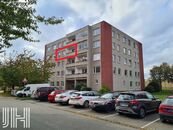 Pronájem, Byt 2+1, Prostějov, cena 13500 CZK / objekt / měsíc, nabízí 