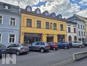Prodej, Hotel, pension, Prostějov, cena 7199000 CZK / objekt, nabízí JH reality