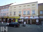 Pronájem, Administrativní prostory a objekty, Prostějov, cena 7500 CZK / objekt / měsíc, nabízí 