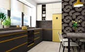 Prodej byty 3+1, 62 m2 - Brno - Lesná, balkon, sklep, parkovací stání, cena 10388000 CZK / objekt, nabízí