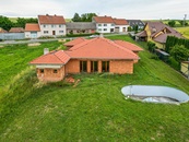 Prodej rodinného domu 330 m2, Moravany, cena 8190000 CZK / objekt, nabízí BBND REALITY