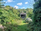 Prodej komerčního pozemku 884 m2, Brno - Černovice, cena 3500000 CZK / objekt, nabízí 