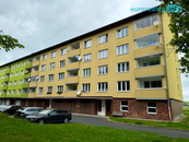 Prodej, Byt 4+1, Toužim, cena 2400000 CZK / objekt, nabízí