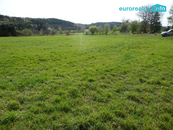 Prodej, Pozemek pro stavbu RD, bytů, Vojkov, cena 735 CZK / m2, nabízí Euro Reality ML s.r.o.